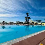 Feriehus 525 Proche Piscines, 3ch, Le Des Reves, Fun Zone Lattes