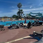 525 Proche Piscines, 3ch, Le Des Reves, Fun Zone Lattes