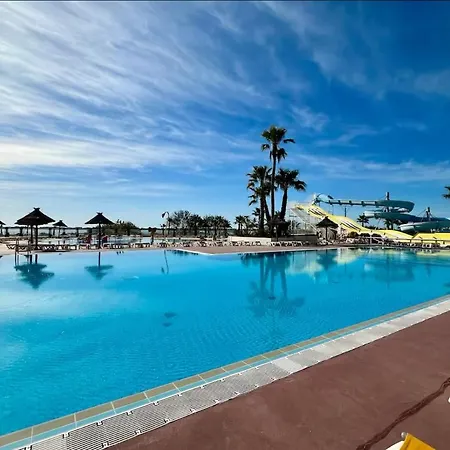 Prázdninový dům 525 Proche Piscines, 3ch, Le Des Reves, Fun Zone Lattes