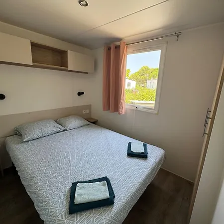 525 Proche Piscines, 3ch, Le Des Reves, Fun Zone Prázdninový dům *