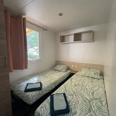 Prázdninový dům 525 Proche Piscines, 3ch, Le Des Reves, Fun Zone *