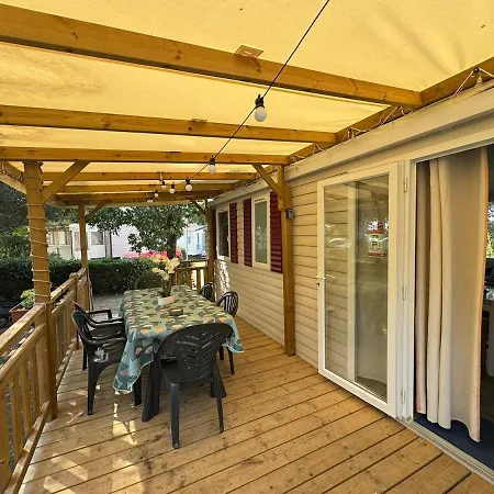 Casa vacanze 525 Proche Piscines, 3ch, Le Des Reves, Fun Zone Lattes