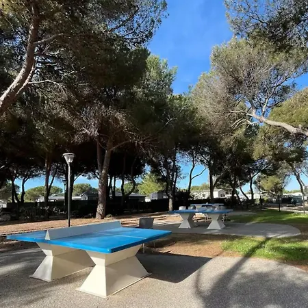 525 Proche Piscines, 3ch, Le Des Reves, Fun Zone Prázdninový dům Lattes