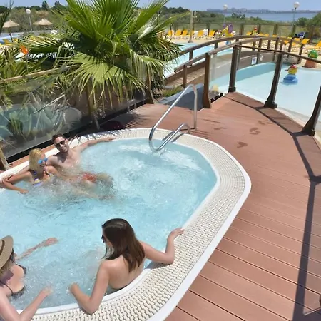 525 Proche Piscines, 3ch, Le Des Reves, Fun Zone Lattes