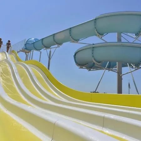 Prázdninový dům 525 Proche Piscines, 3ch, Le Des Reves, Fun Zone *