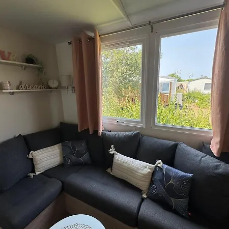 Holiday home 525 Proche Piscines, 3ch, Le Des Reves, Fun Zone *