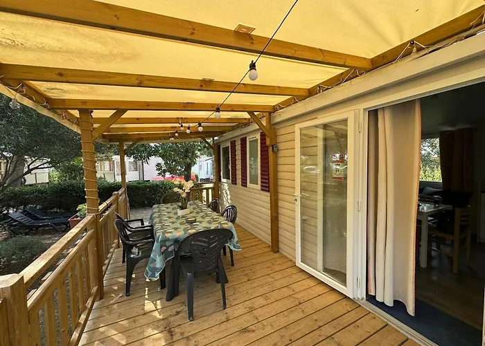 Holiday home 525 Proche Piscines, 3ch, Le Des Reves, Fun Zone Lattes