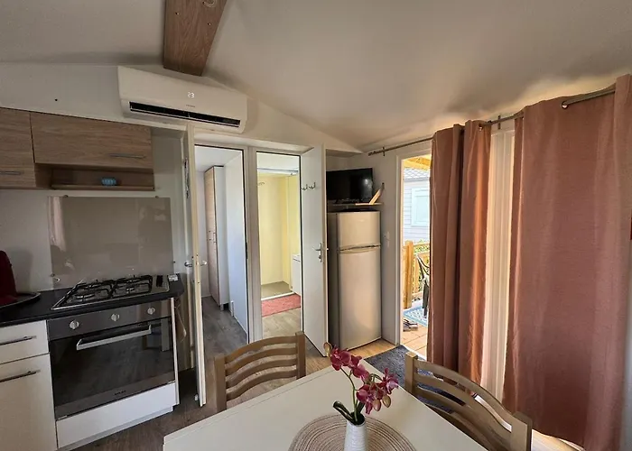 525 Proche Piscines, 3ch, Le Des Reves, Fun Zone Holiday home